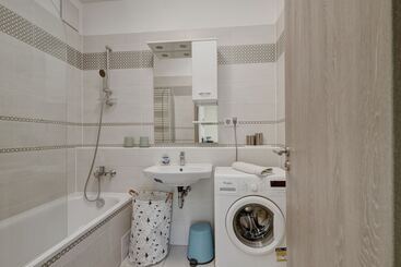 Vision Apartments Budapest