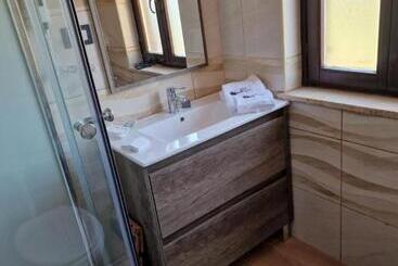 B&b Mediterraneo