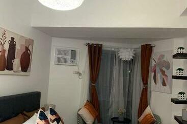 Grand Riviera Suites Comfy Condo Near Us Embassy Manila Bay Roxas Blvd Ermita Manila