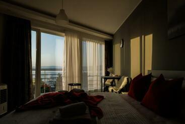 Horizont Dedine