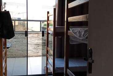 Hostel Preservar