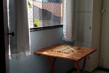 Hostel Preservar