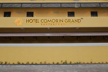 هتل Comorin Grand