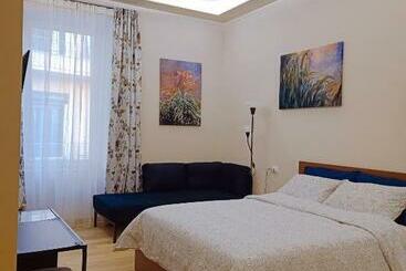 پانسیون Casa Brenta