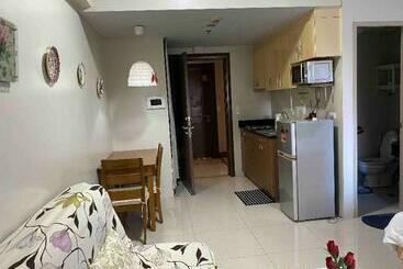 S&s Condotel Studio Type One Palm Tree Villas