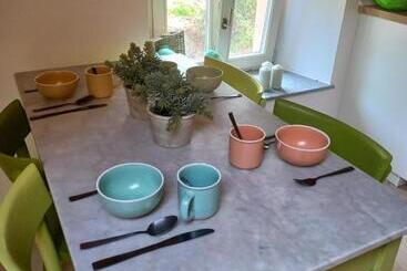 Villa Annamaria B&b