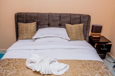 A&b Cozy Apartments Kitale