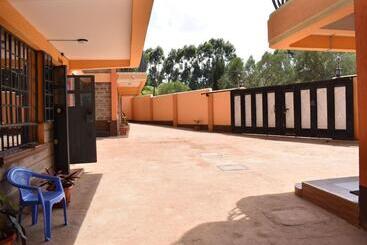A&b Cozy Apartments Kitale