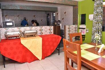A&b Cozy Apartments Kitale