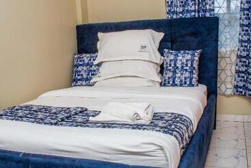 A&b Cozy Apartments Kitale