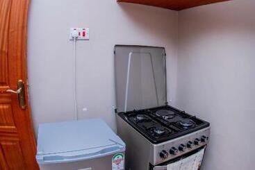 A&b Cozy Apartments Kitale