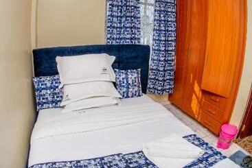 A&b Cozy Apartments Kitale