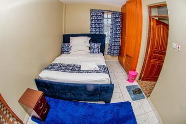 A&b Cozy Apartments Kitale
