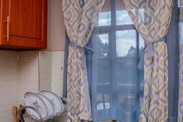 A&b Cozy Apartments Kitale