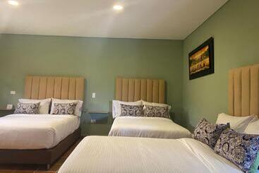 Ayenda Hotel Bambu Guatape