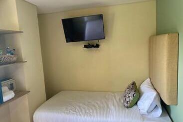 Ayenda Hotel Bambu Guatape