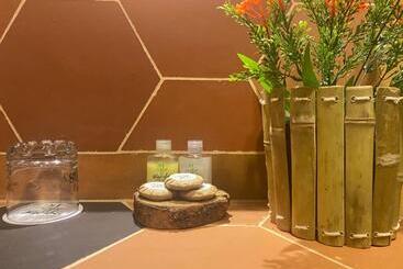 Ayenda Hotel Bambu Guatape