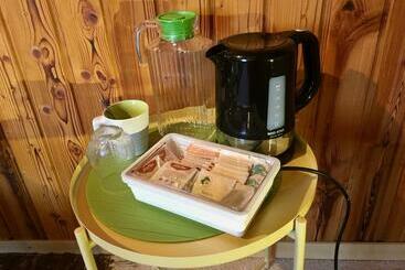 تختخواب و صبحانه Silvia S Bed Und Breakfast In Luzern