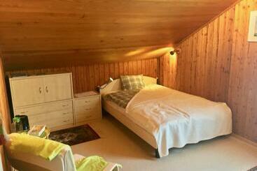 تختخواب و صبحانه Silvia S Bed Und Breakfast In Luzern
