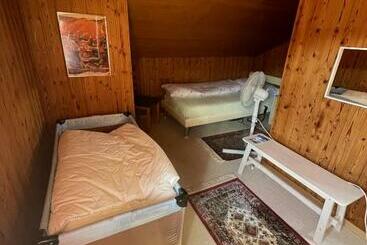 تختخواب و صبحانه Silvia S Bed Und Breakfast In Luzern
