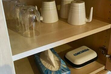تختخواب و صبحانه Silvia S Bed Und Breakfast In Luzern