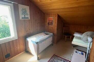 تختخواب و صبحانه Silvia S Bed Und Breakfast In Luzern