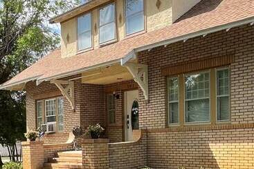 민박 The Coffey House