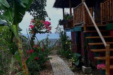 Blue Raven Resort