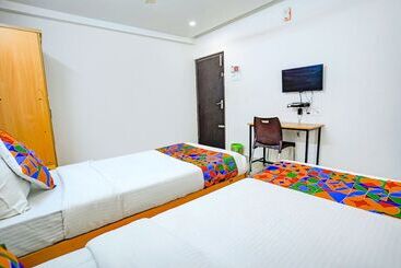 Fabhotel Krystal