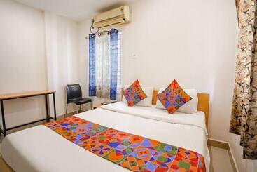 Fabhotel Krystal