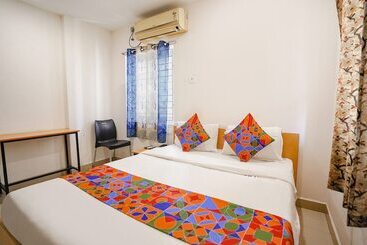 Fabhotel Krystal