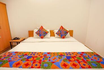 Fabhotel Krystal