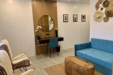 هتل 3 Peaks Resort & Boutique