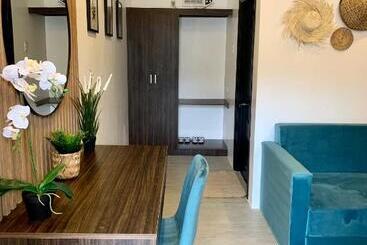 هتل 3 Peaks Resort & Boutique