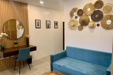 هتل 3 Peaks Resort & Boutique