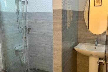 هتل 3 Peaks Resort & Boutique