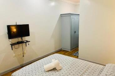 هتل 3 Peaks Resort & Boutique