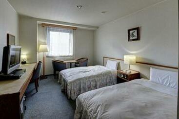 هتل Fuyokaku Vacation Stay 13411v