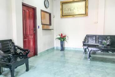 هتل Reddoorz @ Jalan Gelanggang Remaja Waena Jayapura