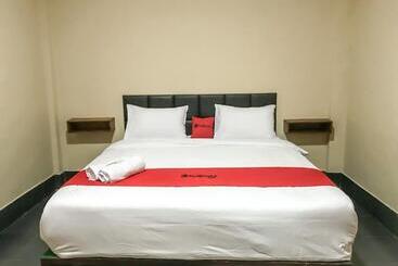 هتل Reddoorz @ Jalan Gelanggang Remaja Waena Jayapura