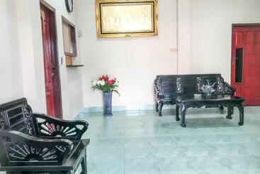 هتل Reddoorz @ Jalan Gelanggang Remaja Waena Jayapura