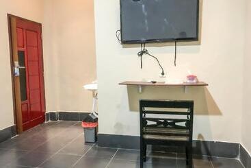 هتل Reddoorz @ Jalan Gelanggang Remaja Waena Jayapura