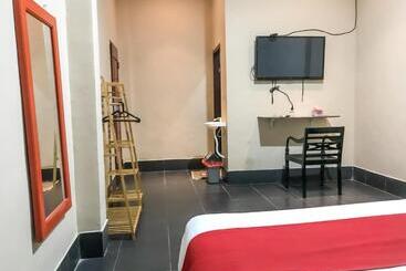 هتل Reddoorz @ Jalan Gelanggang Remaja Waena Jayapura