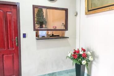هتل Reddoorz @ Jalan Gelanggang Remaja Waena Jayapura