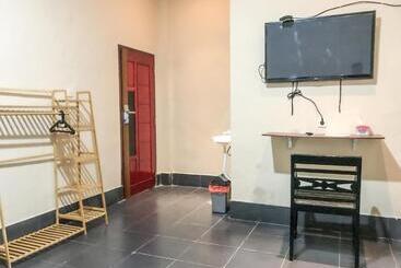 هتل Reddoorz @ Jalan Gelanggang Remaja Waena Jayapura