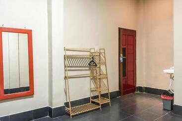 هتل Reddoorz @ Jalan Gelanggang Remaja Waena Jayapura