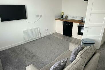 Liley Apartments