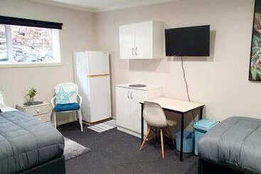모텔 Travel Stay City Hostel