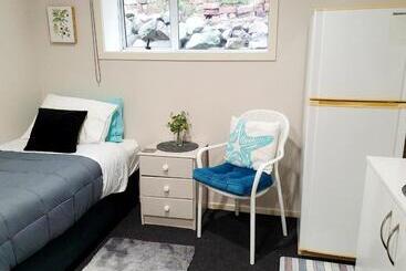 모텔 Travel Stay City Hostel