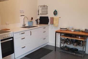 汽车旅馆  Travel Stay City Hostel